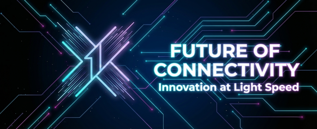 Future of Connectivity