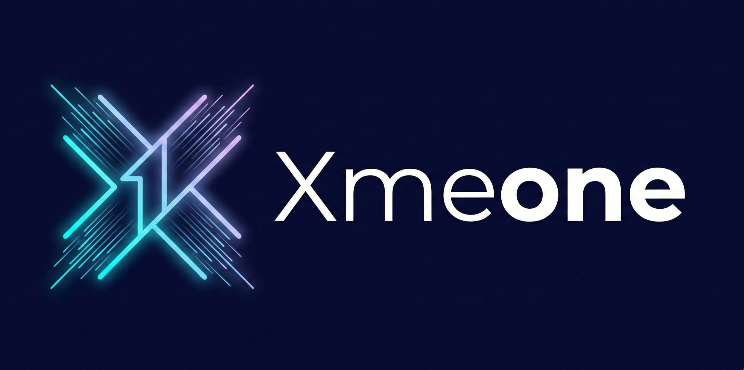 XMEONE Banner